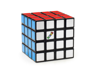 Головоломка Rubik's S3 - Кубик 4х4 Майстер Головоломка Rubik's S3 - Кубик 4х4 Майстер