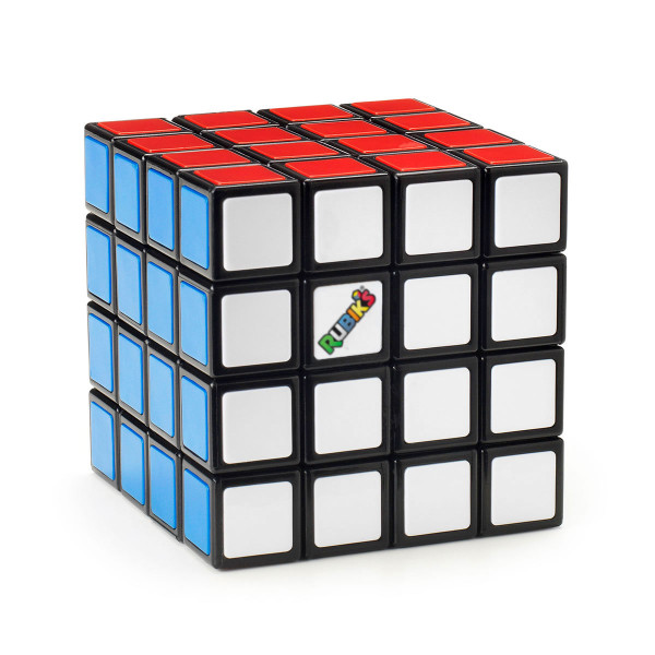 Головоломка Rubik's S3 - Кубик 4х4 Майстер Головоломка Rubik's S3 - Кубик 4х4 Майстер