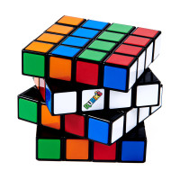 Головоломка Rubik's S3 - Кубик 4х4 Майстер Головоломка Rubik's S3 - Кубик 4х4 Майстер