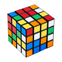 Головоломка Rubik's S3 - Кубик 4х4 Майстер Головоломка Rubik's S3 - Кубик 4х4 Майстер