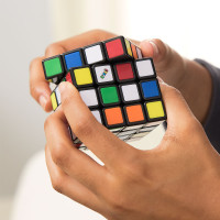 Головоломка Rubik's S3 - Кубик 4х4 Майстер Головоломка Rubik's S3 - Кубик 4х4 Майстер