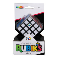Головоломка Rubik's S3 - Кубик 4х4 Майстер Головоломка Rubik's S3 - Кубик 4х4 Майстер