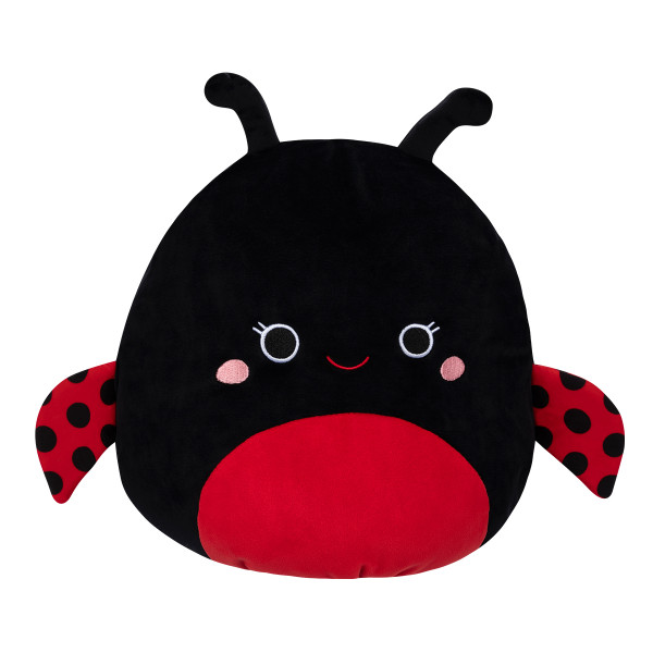 М'яка іграшка Squishmallows – Сонечко Труді (36 cm) М'яка іграшка Squishmallows – Сонечко Труді (36 cm)