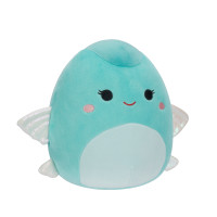 М'яка іграшка Squishmallows – Рибка Бетт (19 cm) М'яка іграшка Squishmallows – Рибка Бетт (19 cm)