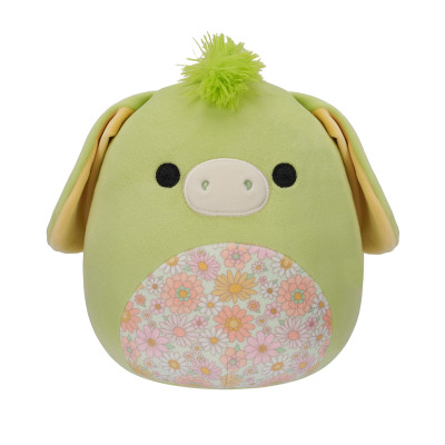 М'яка іграшка Squishmallows – Віслючок Джуніпер (19 cm) М'яка іграшка Squishmallows – Віслючок Джуніпер (19 cm)