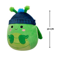 М'яка іграшка Squishmallows – Богомол Трентон (19 cm) М'яка іграшка Squishmallows – Богомол Трентон (19 cm)