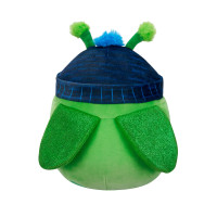 М'яка іграшка Squishmallows – Богомол Трентон (19 cm) М'яка іграшка Squishmallows – Богомол Трентон (19 cm)
