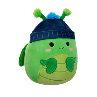 М'яка іграшка Squishmallows – Богомол Трентон (19 cm) М'яка іграшка Squishmallows – Богомол Трентон (19 cm)