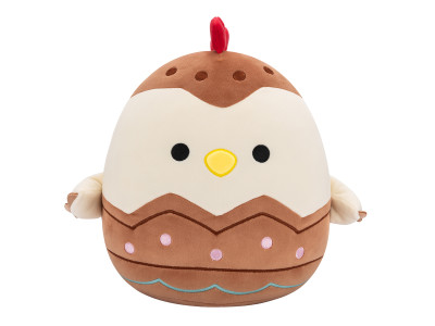 М'яка іграшка Squishmallows – Півник Тод (30 cm) М'яка іграшка Squishmallows – Півник Тод (30 cm)