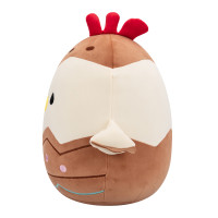 М'яка іграшка Squishmallows – Півник Тод (30 cm) М'яка іграшка Squishmallows – Півник Тод (30 cm)