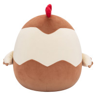М'яка іграшка Squishmallows – Півник Тод (30 cm) М'яка іграшка Squishmallows – Півник Тод (30 cm)