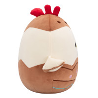 М'яка іграшка Squishmallows – Півник Тод (30 cm) М'яка іграшка Squishmallows – Півник Тод (30 cm)