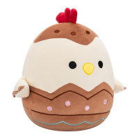 М'яка іграшка Squishmallows – Півник Тод (30 cm) М'яка іграшка Squishmallows – Півник Тод (30 cm)