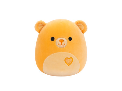 М'яка іграшка Squishmallows – Ведмідь Чемберлен (13 cm) М'яка іграшка Squishmallows – Ведмідь Чемберлен (13 cm)