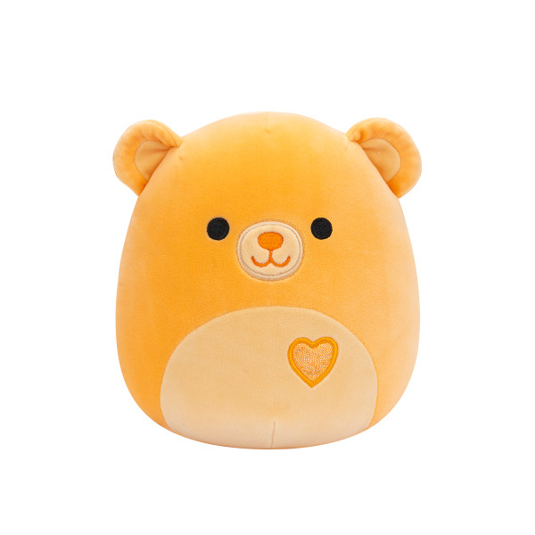 М'яка іграшка Squishmallows – Ведмідь Чемберлен (13 cm) М'яка іграшка Squishmallows – Ведмідь Чемберлен (13 cm)