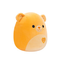 М'яка іграшка Squishmallows – Ведмідь Чемберлен (13 cm) М'яка іграшка Squishmallows – Ведмідь Чемберлен (13 cm)