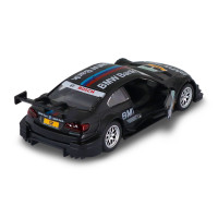Автомодель – BMW M3 DTM (чорний) Автомодель – BMW M3 DTM (чорний)