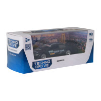 Автомодель – BMW M3 DTM (чорний) Автомодель – BMW M3 DTM (чорний)