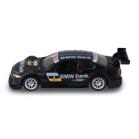 Автомодель – BMW M3 DTM (чорний) Автомодель – BMW M3 DTM (чорний)