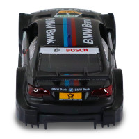 Автомодель – BMW M3 DTM (чорний) Автомодель – BMW M3 DTM (чорний)