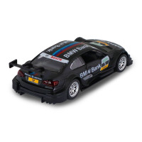 Автомодель – BMW M3 DTM (чорний) Автомодель – BMW M3 DTM (чорний)