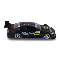Автомодель – BMW M3 DTM (чорний) Автомодель – BMW M3 DTM (чорний)