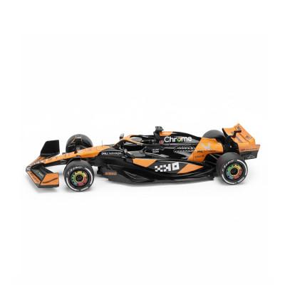 Автомодель - McLaren F1 (2024) (1:43) Автомодель - McLaren F1 (2024) (1:43)