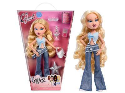 Лялька Bratz серії 2001 Reimagined — Хлоя
