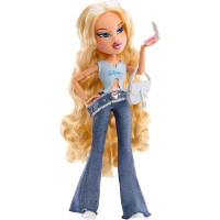 Лялька Bratz серії 2001 Reimagined — Хлоя