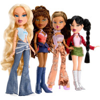 Лялька Bratz серії 2001 Reimagined — Хлоя