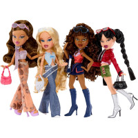 Лялька Bratz серії 2001 Reimagined — Хлоя