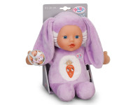 Лялька Baby Born серії For babies – Зайченятко (26 см)