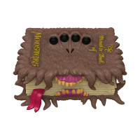 Ігрова фігурка Funko POP! серії Гаррі Поттер S23 - Жахлива книга жахіть Ігрова фігурка Funko POP! серії Гаррі Поттер S23 - Жахлива книга жахіть
