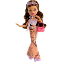 Лялька Bratz серії 2001 Reimagined — Ясмін