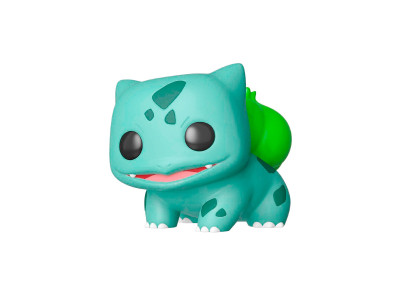 Ігрова фігурка Funko POP! серії Покемон - Бульбазавр
