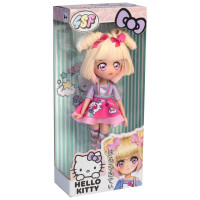 Лялька 4SF Manga Dolls серії Hello Kitty – Цукерочка-єдиноріг