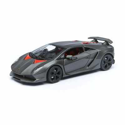 Автомодель - Lamborghini Sesto Elemento (1:24) Автомодель - Lamborghini Sesto Elemento (1:24)