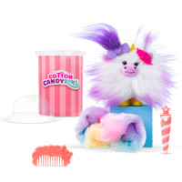 М'яка іграшка-сюрприз Cotton Candykins W2 – Пухнастий улюбленець