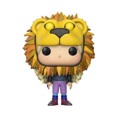Ігрова Фігурка Funko Pop! Серії Гаррі Поттер - Луна Лавгуд Ігрова Фігурка Funko Pop! Серії Гаррі Поттер - Луна Лавгуд
