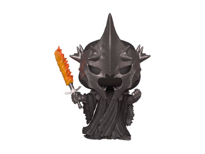 Ігрова фігурка FUNKO POP! серії - АНҐМАРСЬКИЙ КОРОЛЬ-ЧАКЛУН