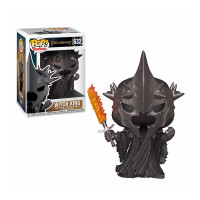 Ігрова фігурка FUNKO POP! серії - АНҐМАРСЬКИЙ КОРОЛЬ-ЧАКЛУН