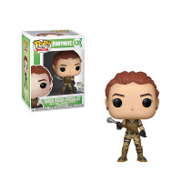 Ігрова Фігурка Funko Pop! Серії Fortnite S1 - Розвідниця-Спеціаліст Ігрова Фігурка Funko Pop! Серії Fortnite S1 - Розвідниця-Спеціаліст