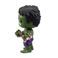 Ігрова фігурка Funko Pop! серії Месники: Гра – Галк у техно-костюмі