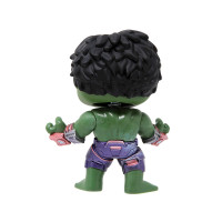Ігрова фігурка Funko Pop! серії Месники: Гра – Галк у техно-костюмі