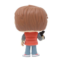 Ігрова фігурка Funko POP! cерії Назад у майбутнє - Марті
