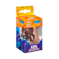 Ігрова фігурка на кліпсі Funko POP! - Конг з сокирою