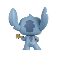 Ігрова фігурка Funko POP! - Стіч з укулеле Ігрова фігурка Funko POP! - Стіч з укулеле