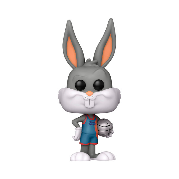 Ігрова фігурка Funko POP! - Багз Банні Ігрова фігурка Funko POP! - Багз Банні