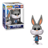 Ігрова фігурка Funko POP! - Багз Банні Ігрова фігурка Funko POP! - Багз Банні
