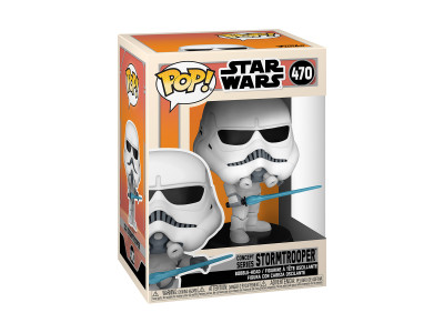 Ігрова фігурка Funko POP! - Штурмовик